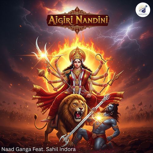 Aigiri Nandini