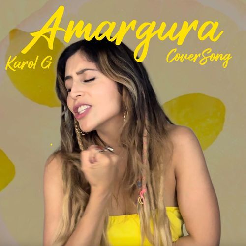 Amargura (Karol G Cover) (Cumbia)
