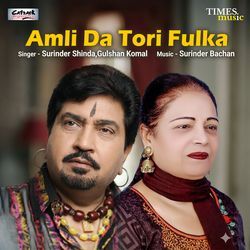 Adhi Raati Mili Jatt Nu