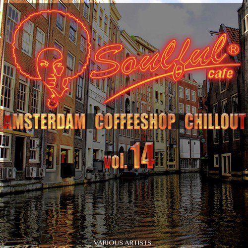 Amsterdam Coffeeshop Chillout, Vol. 14