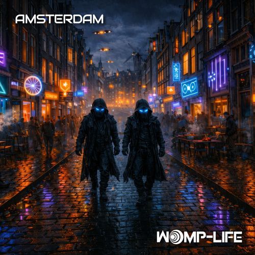 Amsterdam