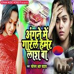 Angne Me Garal Hamar Laash Ba