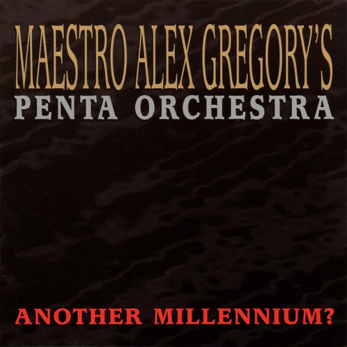 Alchemy, Eulogy? cover art