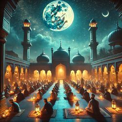 Safar Muslimanoan Da