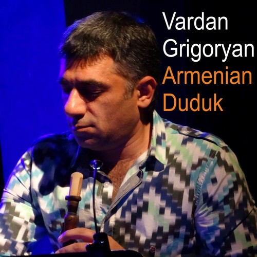 Vardan Grigoryan