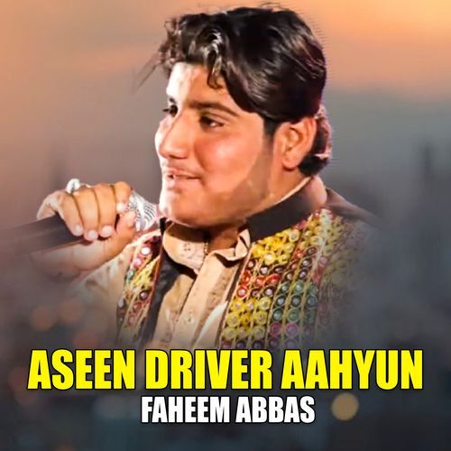 Aseen Driver Aahyun