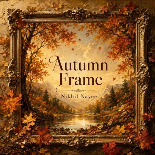 Autumn Frame