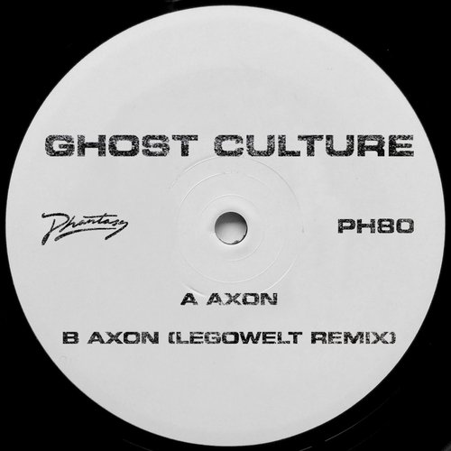 Axon (Legowelt Remix)