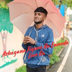 Azhagana Figure Ru Ennoda Love Ru