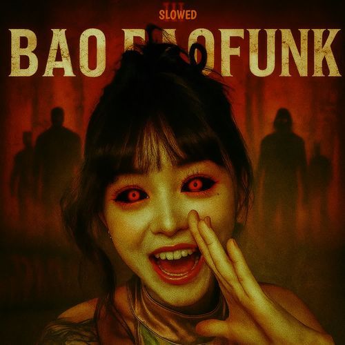 BAO BAO FUNK (Slowed)