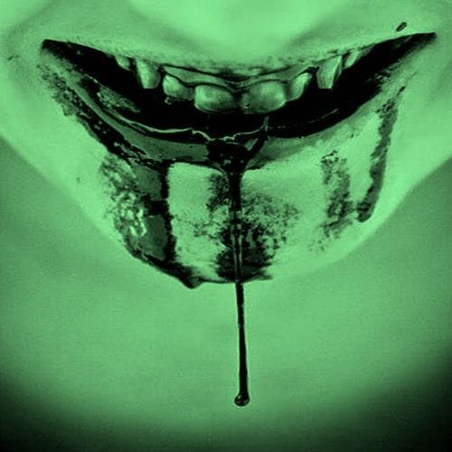 BOOGEYMAN cover art