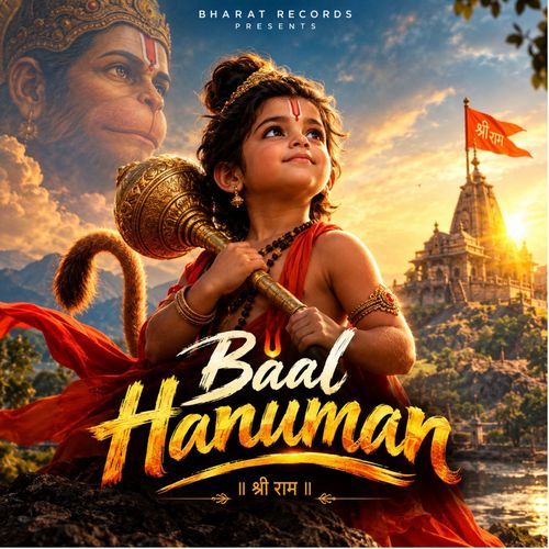 Baal Hanuman