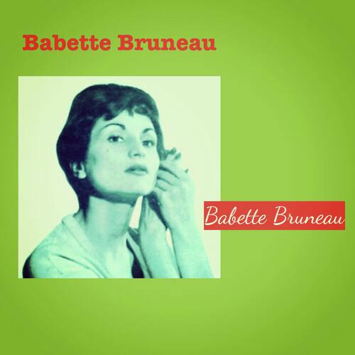 Babette Bruneau