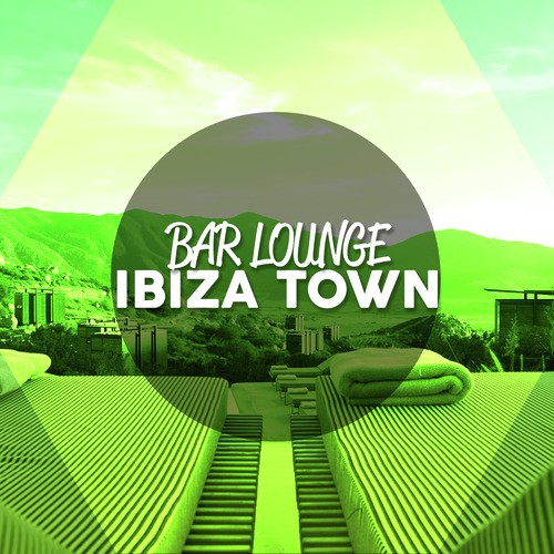 Sundown on Ibiza cover art