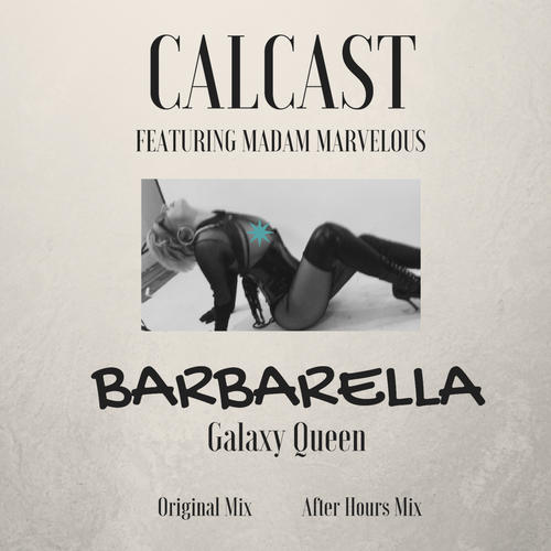 Calcast