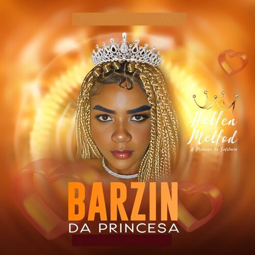 Barzin Da Princesa