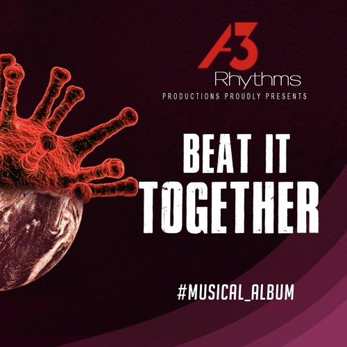 Beat It Together (feat. Jona Jonathan, Sruthi Balamurali, Bhanu & Pakir Mohan)