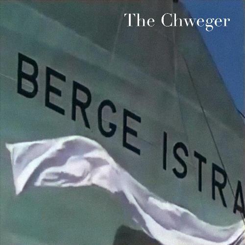 The Whistler cover art