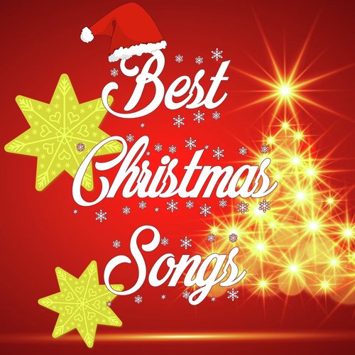 Best Christmas Songs_poster_image