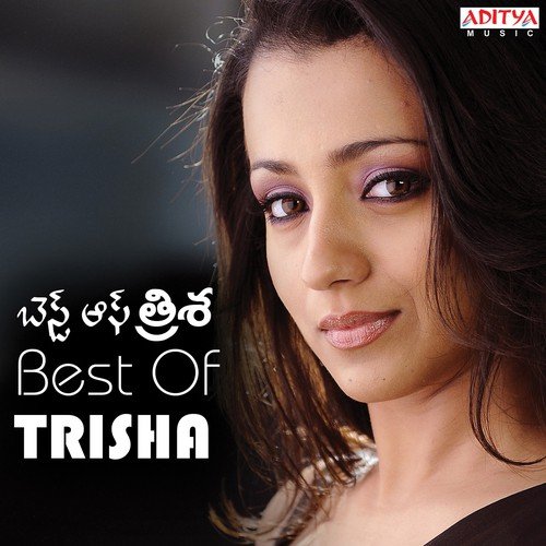 Best Of Trisha