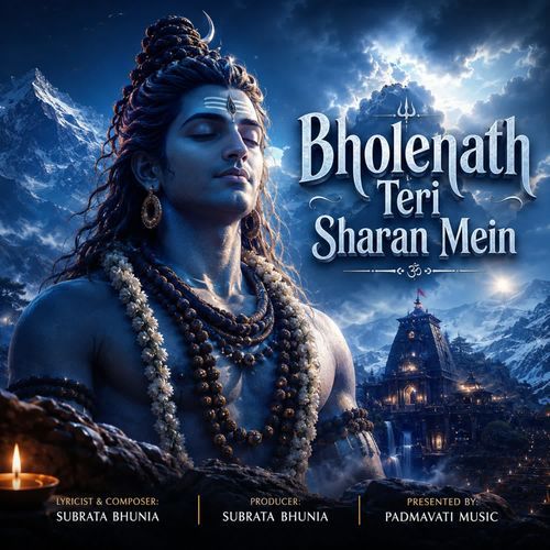 Bholenath Teri Sharan Mein