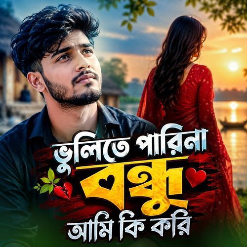 Bhulite Parina Bondhu Ami Ki Kori