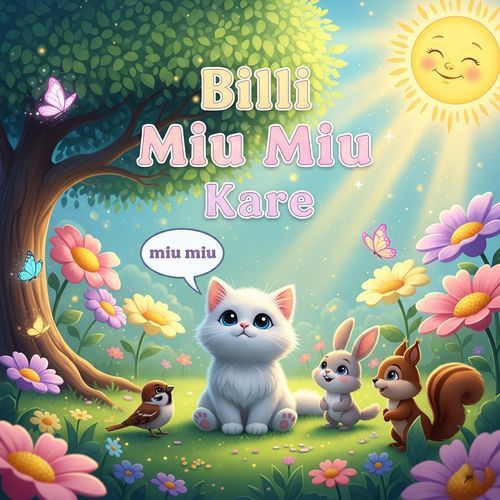 Billi Miu Miu Kare