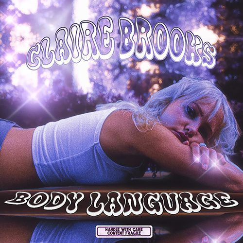 Body Language cover art