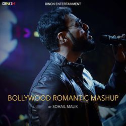 Bollywood Romantic Mashup