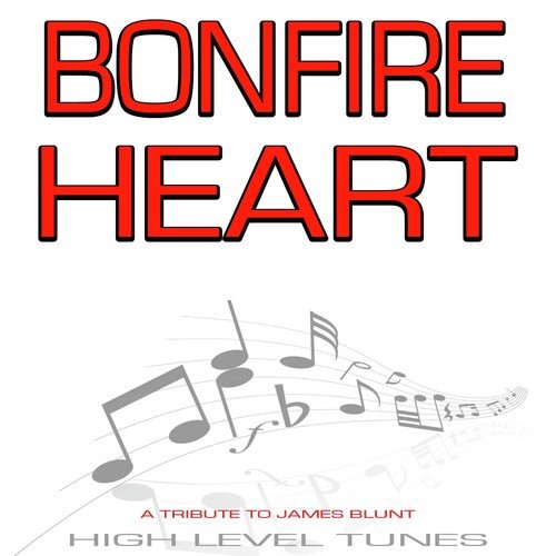 Bonfire Heart (A Tribute to James Blunt)_poster_image