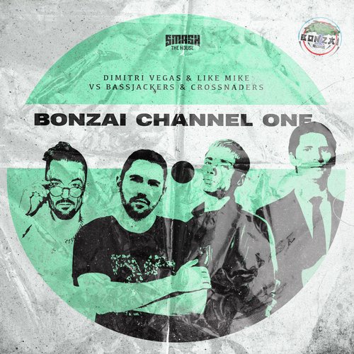 Bonzai Channel One_poster_image