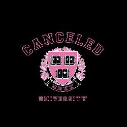 Canceled