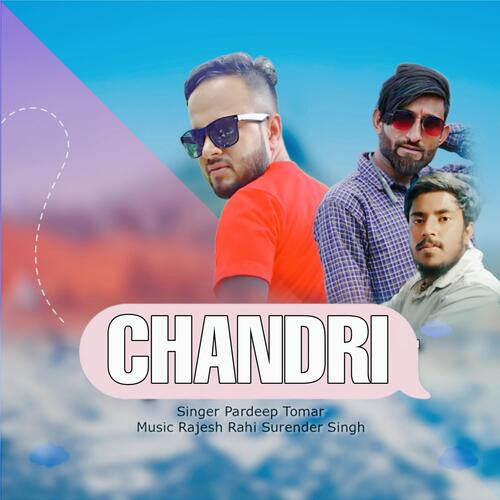 Chandri