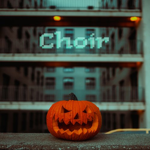 Choir cover art