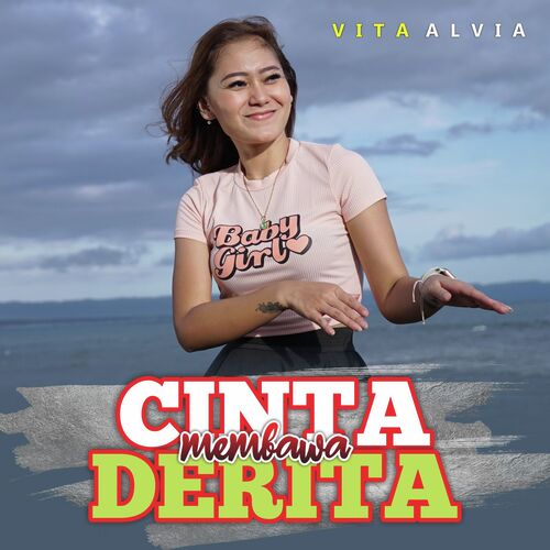 Cinta Membawa Derita (DJ Remix)