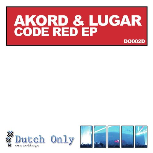 Code Yellow cover art