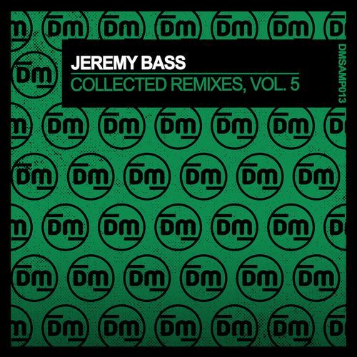 Collected Remixes, Vol.5