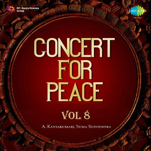 Concert For Peace Vol 8