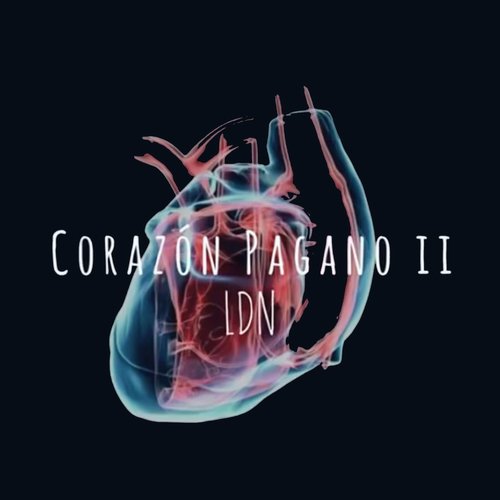 Corazón Pagano Ii