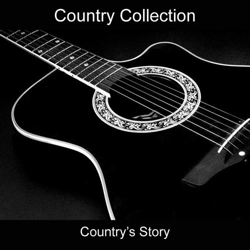 Country's Story (Country Collection 36 Songs)