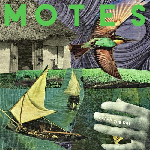 Choir cover art