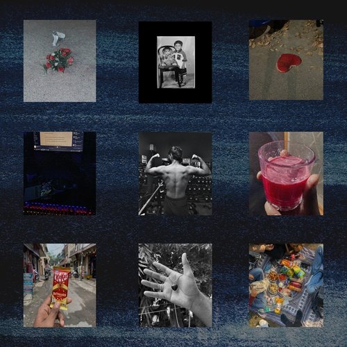 myonlyyou cover art