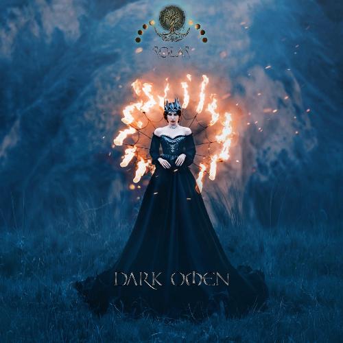 Dark Omen cover art