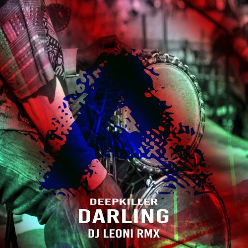 Darling (Dj Leoni Rmx) cover art