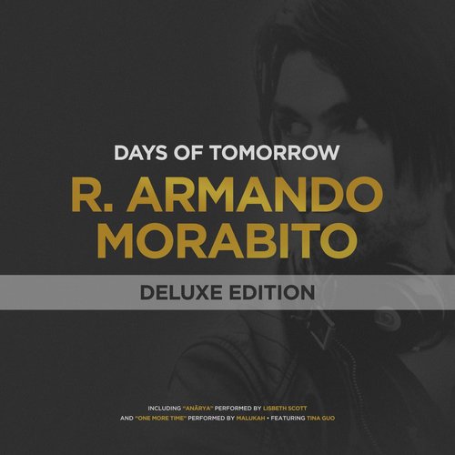 Days of Tomorrow (Deluxe Edition)