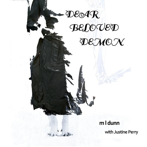 Dear Beloved Demon (feat. Justine Perry) cover art