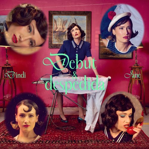 Debut & Despedida
