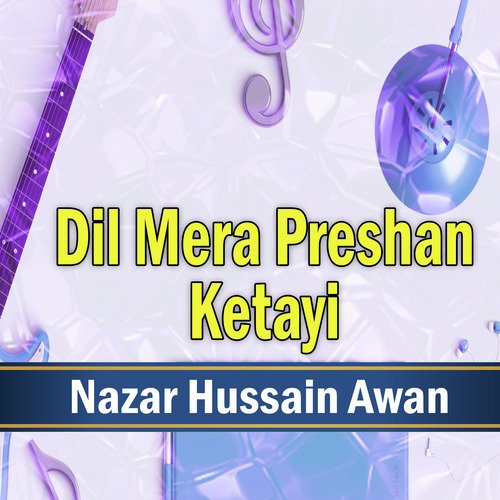 Dil Mera Preshan Ketayi_poster_image