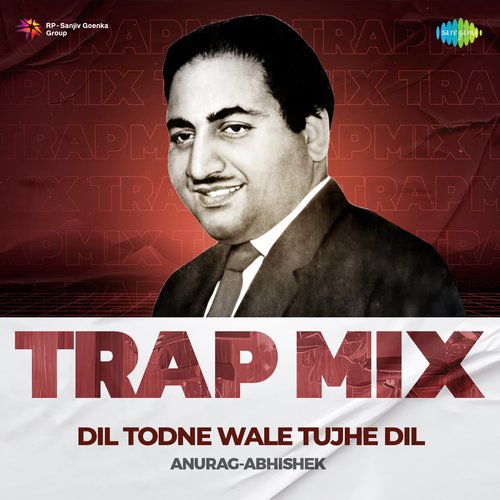 Dil Todne Wale Tujhe Dil - Trap Mix