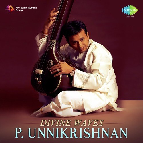 Divine Waves - P. Unnikrishnan